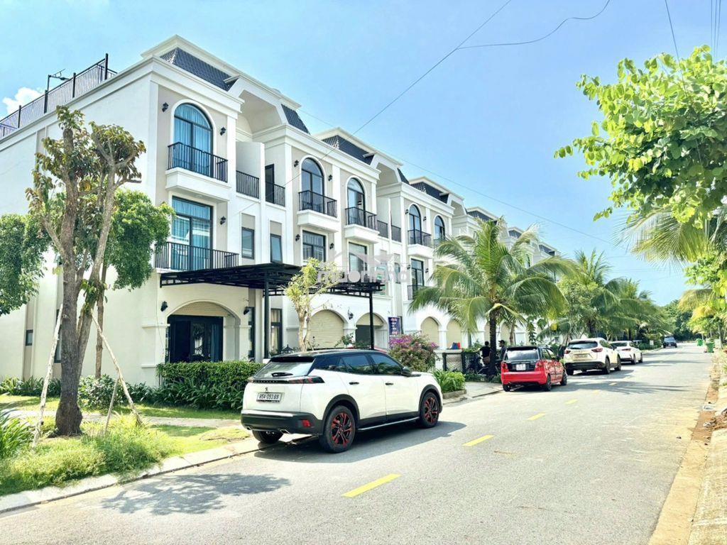 Đẳng cấp sống thượng lưu bên dòng vàm cỏ tây – lavilla green city - 3
