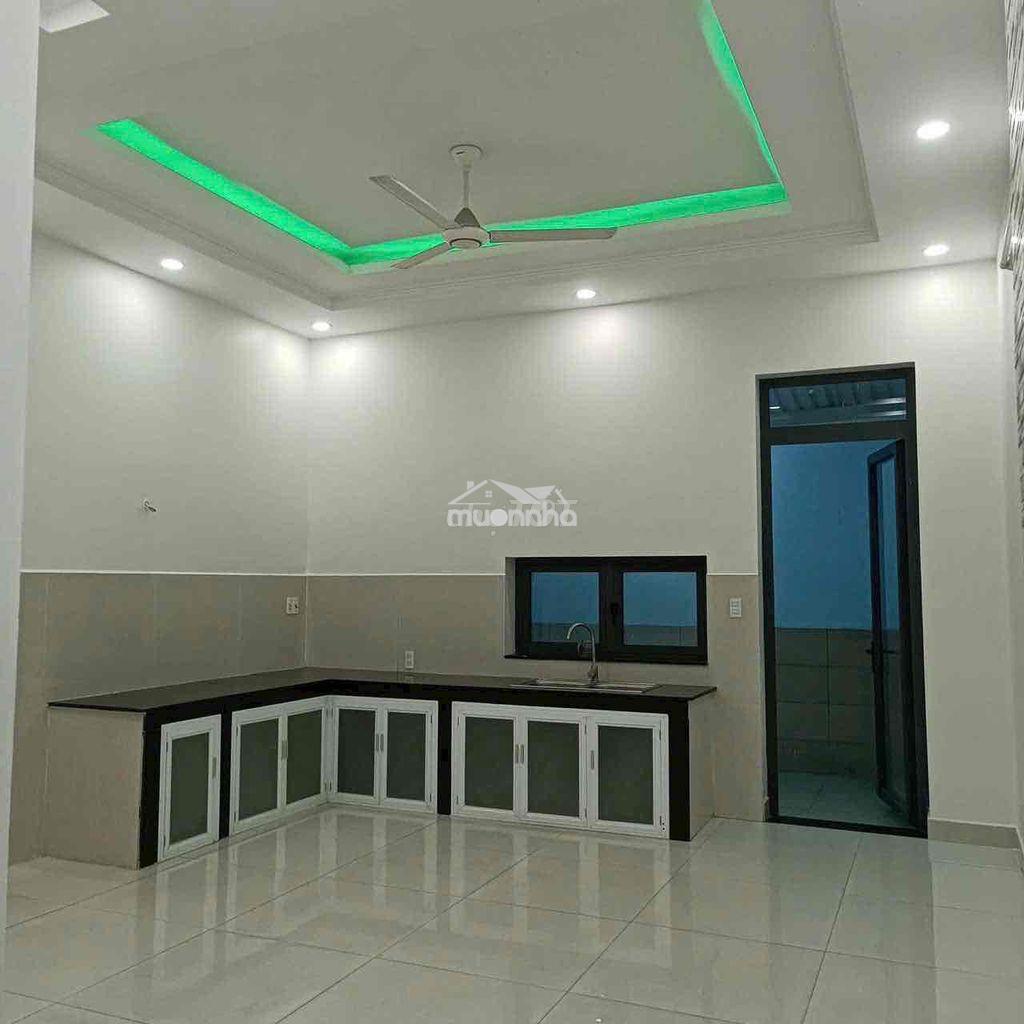 Cho thuê nhà nguyên căn- hiệp thành city giá tốt - 4