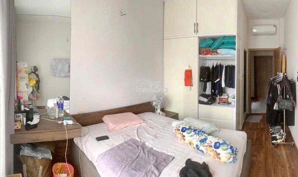 🛑 Nhà đẹp 4 tầng – gần mặt tiền, nở hậu- phạm thế hiển, p4, quận 8 - 4