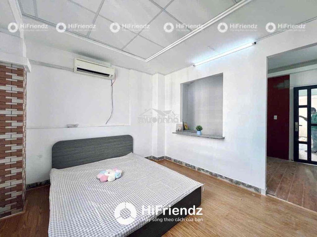 Cho thuê phòng studio tách bếp cửa sổ trời giá rẻ gần aeon bình tân - 4