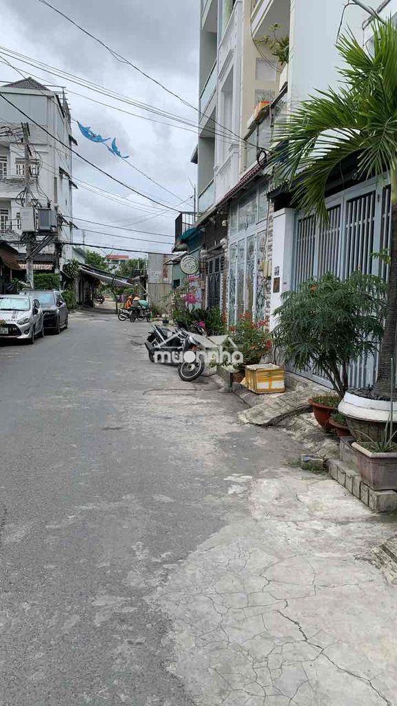 Nhà cho thuê nguyên căn - 3