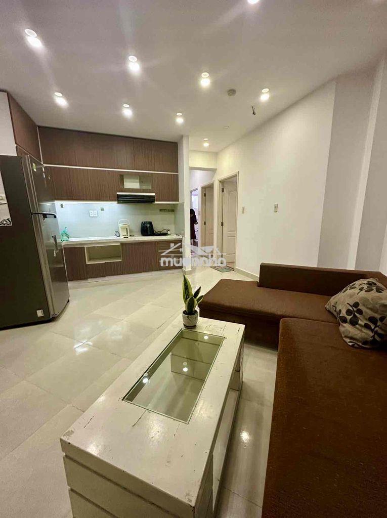 Cho thuê cc hưng ngân 3pm2wc nhà đẹp sạch sẽ trống vào ở ngay - 3