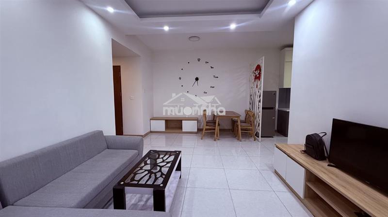 Cho thuê căn hộ 2pn full nt - new 98% - – era town quận 7