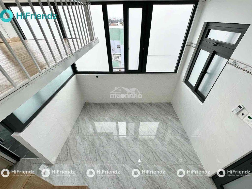 Phòng trọ giá rẻ ngay vlu cs3 - 4