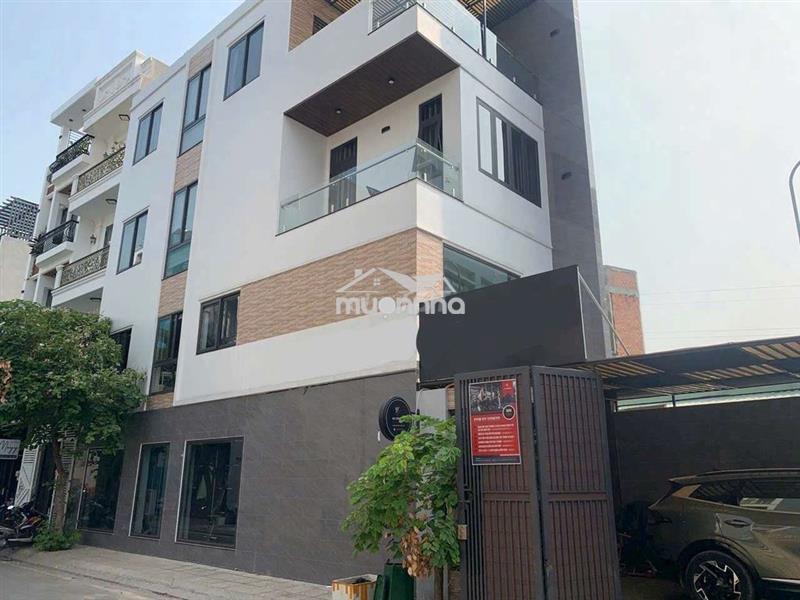 Bán nhà hẻm 1028 tân kỳ tân quý, dt: 91.7m²