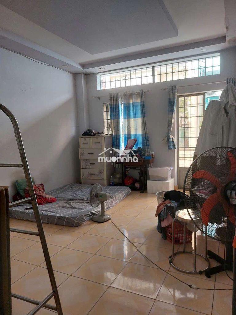 Cho thuê nhà 1 lầu, 3pn, 2wc ngay siêu thị aeon tân phú - 4