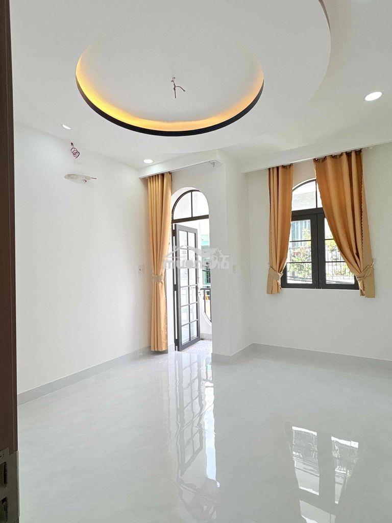 Chủ bán gấp 5ty350 giáp bình phú q6 3,6x12 3pn 2wc  nhà đẹp sạch ở - 2