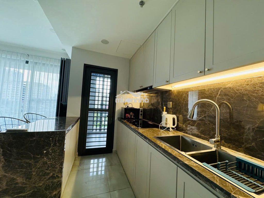 Cho thuê căn hộ ascentia 77m2, 2pn nhà đẹp cao cấp giá tốt ở ngay - 3
