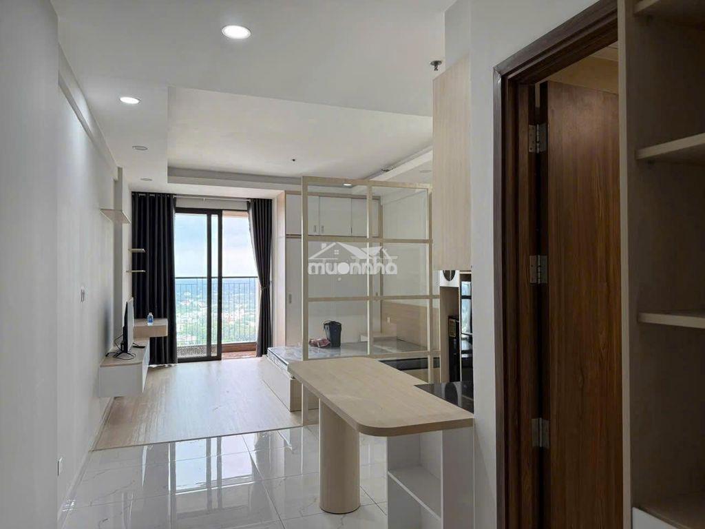 Cho thuê studio full nội thất opal skyline – chỉ 6,5 triệu/tháng - 2