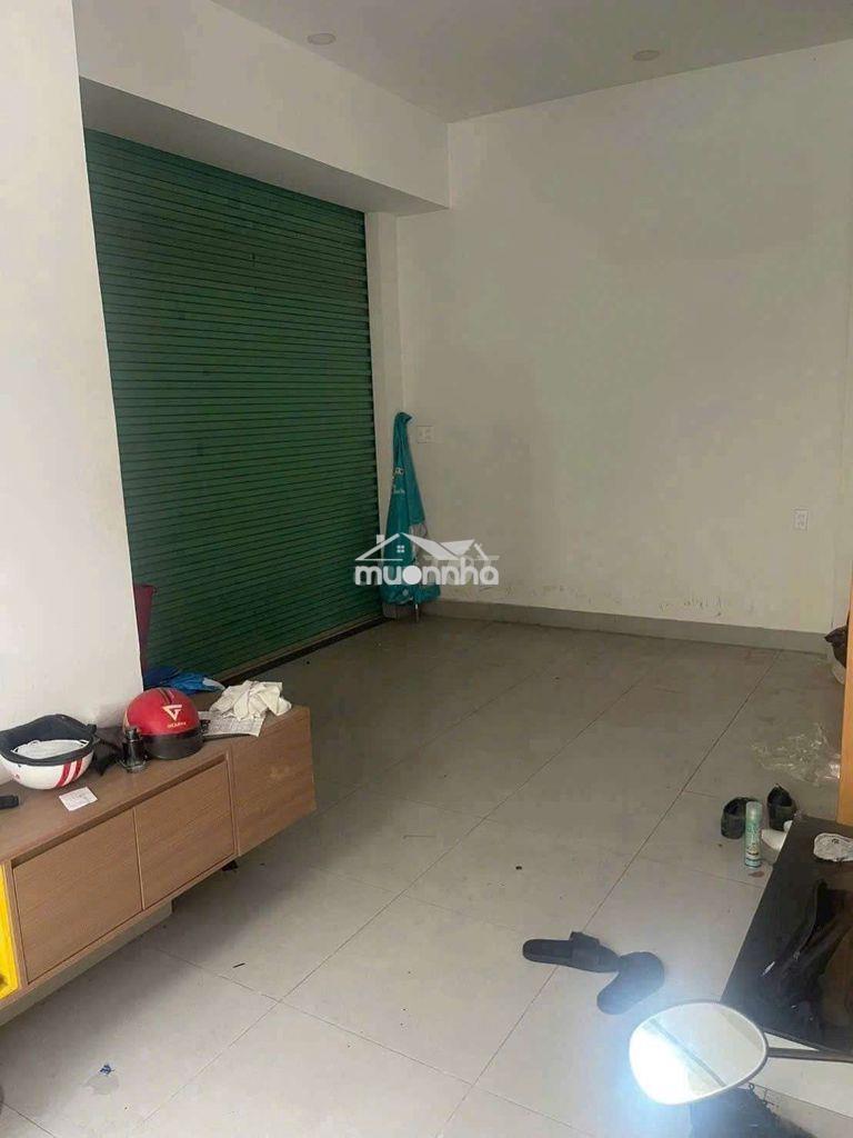 Nhà 1 trệt lửng 2 lầu 4pn hẻm 7m p. bình hưng hòa 12 triệu - 4