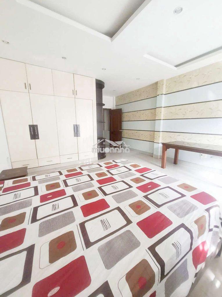 Mặt tiền đường nb khu tên lửa - 5x 20 - sẵn máy lạnh - 2