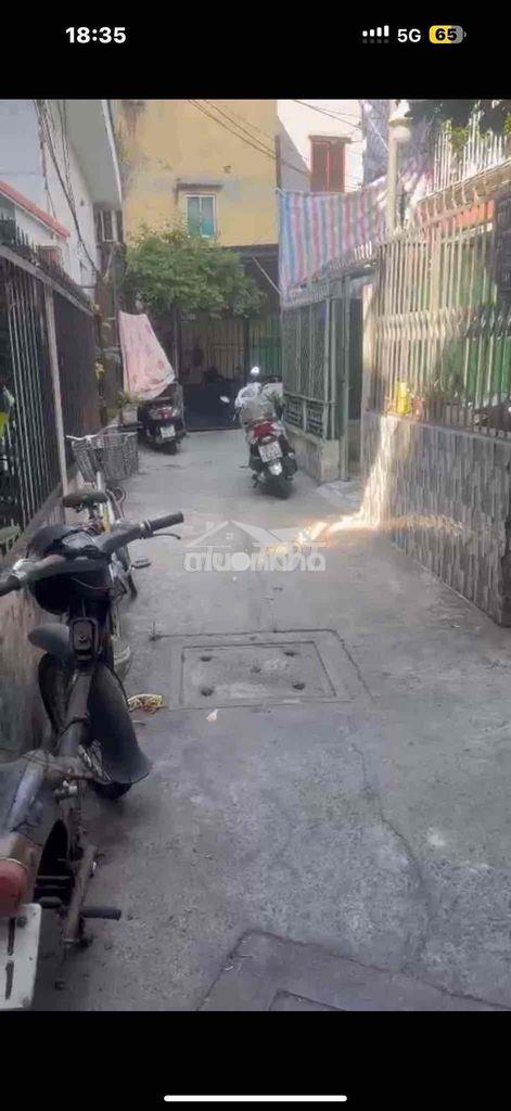 Bán nhà chíh chủ - 3