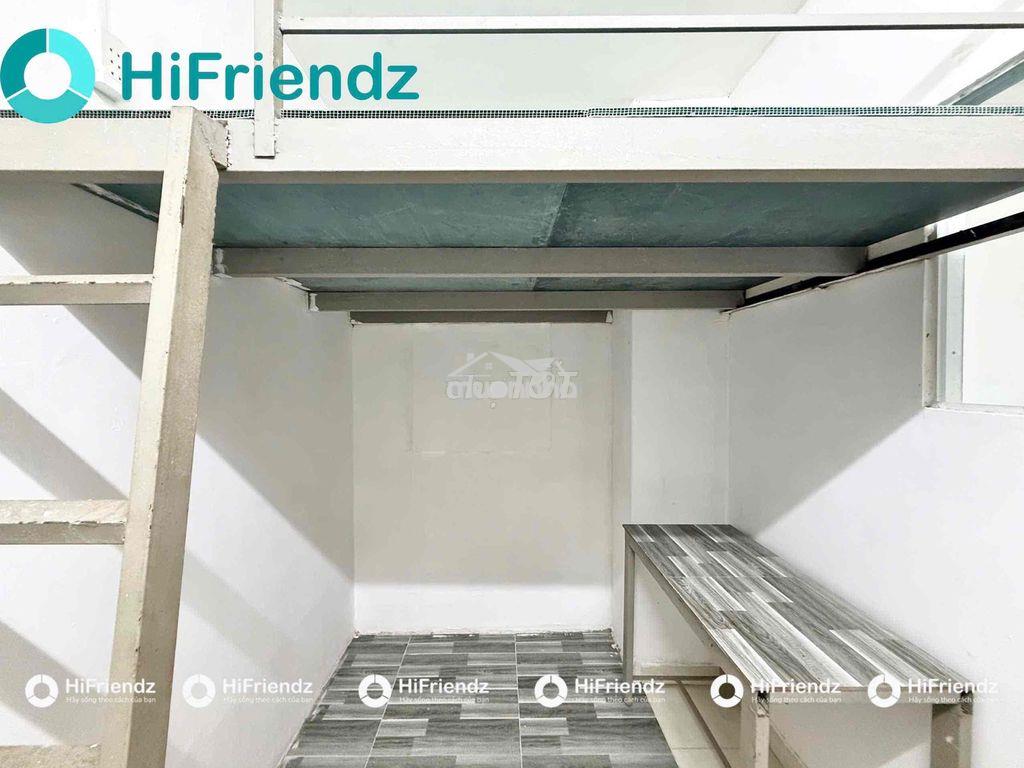 Phòng trọ zá tốt phù hợp sinh viên gần công viên phí lâm/aeon - 3