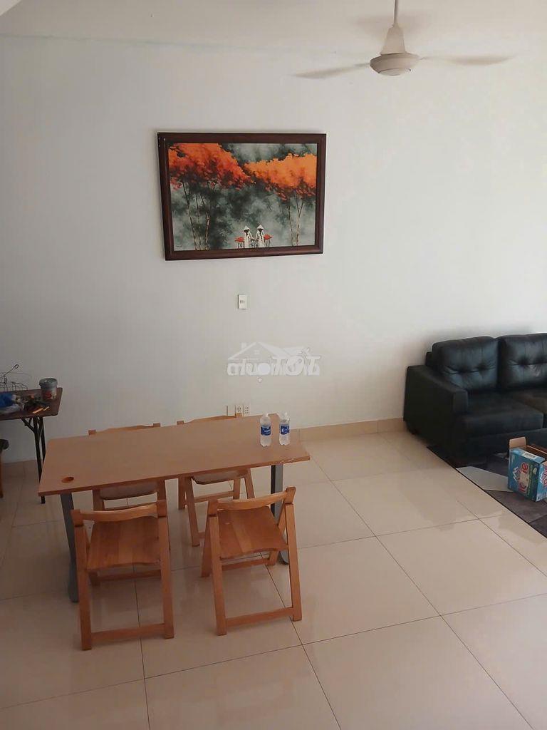 Cho thuê nhà đầy đủ nội thất tại thới hòa - bến cát - bình dương - 2