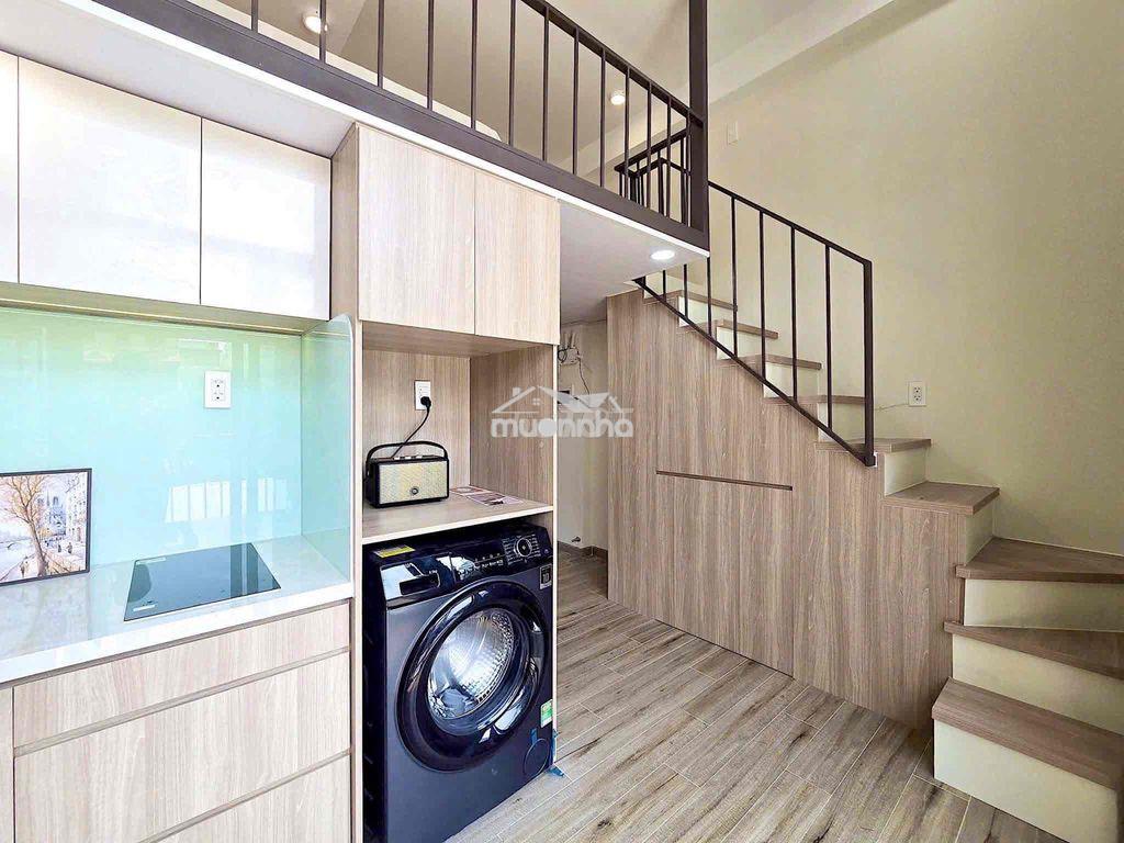 🏡Duplex siêu đẹp🎇nằm tại lê văn việt, gần các đại học✨✨✨ - 2