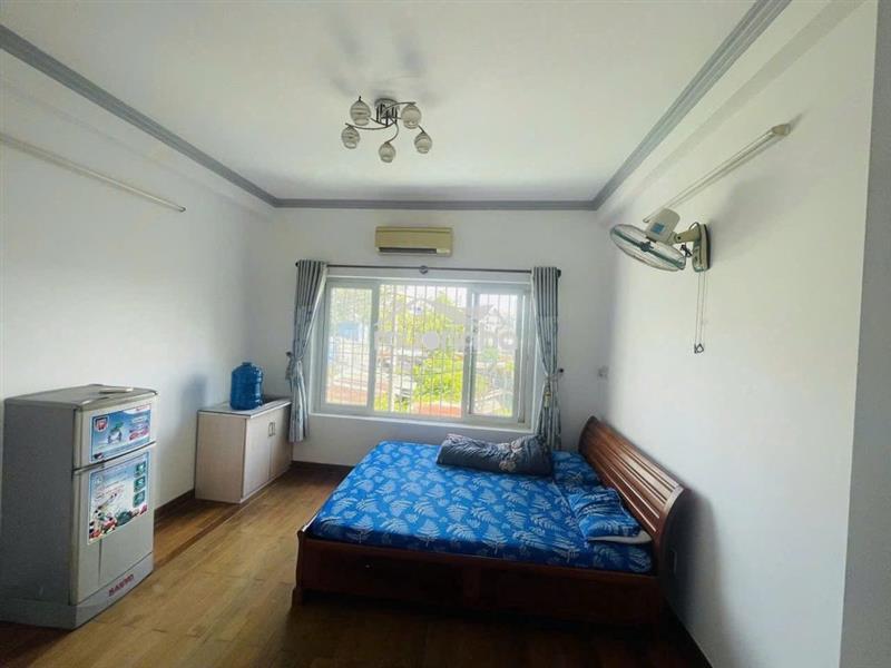Chính chủ cho thuê phòng trọ full nội thất - gò vấp