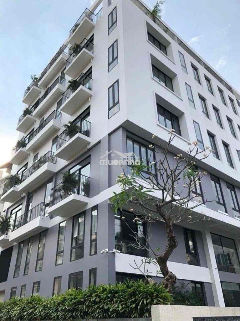 Hệ thống cho thuê căn hộ studio/1pn/2pn/penthouse quận tân bình 🏢 - 2