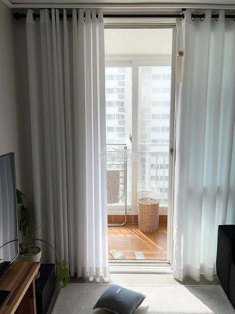 Sang nhượng duplex gác cao 2m q4 rộng rãi sạch sẽ gần trường đại học - 4