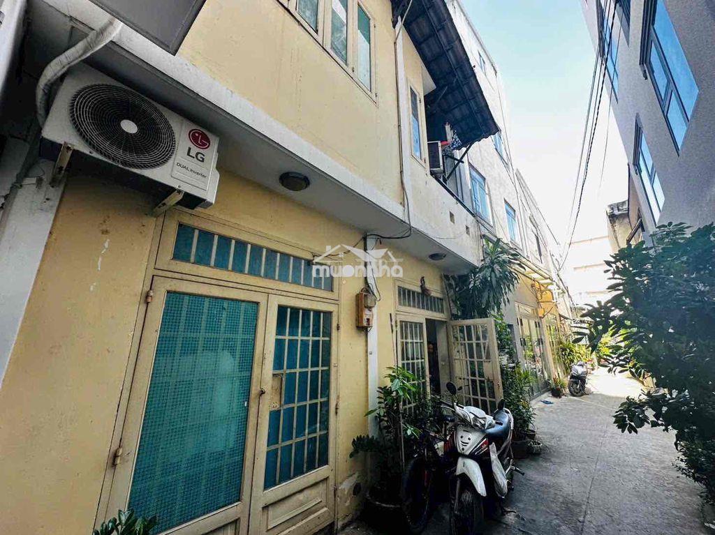 Bán nhà đường dương quảng hàm gần đại học văn lang, gx bắc hải - 2