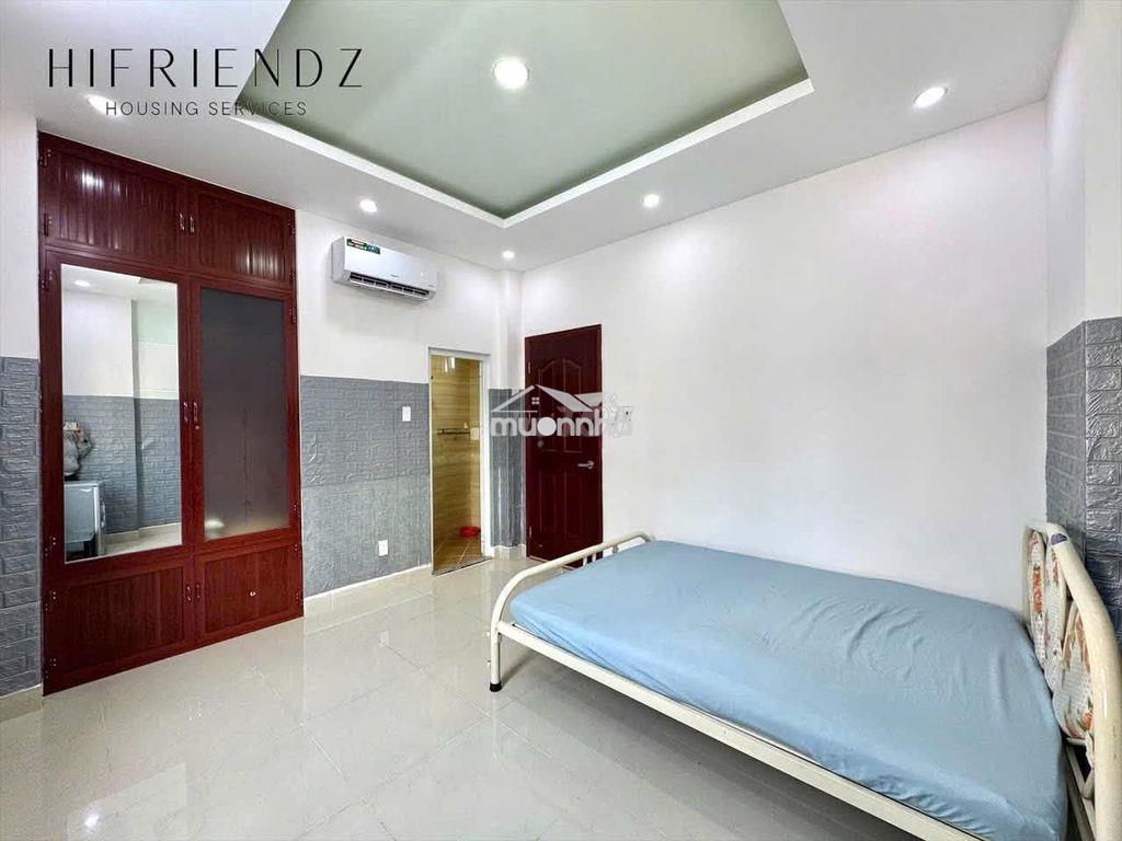 Phòng đầy đủ nội thất - 2