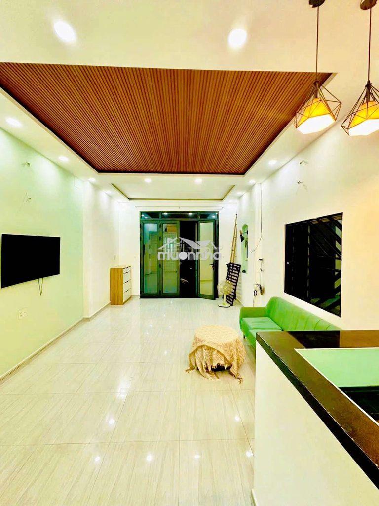 👑 6.2 tỷ (hạ gấp 200) - bán nhà 3 tầng p3 q8 không lộ giới - 3