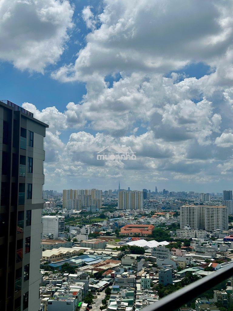 Cho thuê - akari city - phase 2 - cơ bản + full nội thất - 2pn-3pn - 2