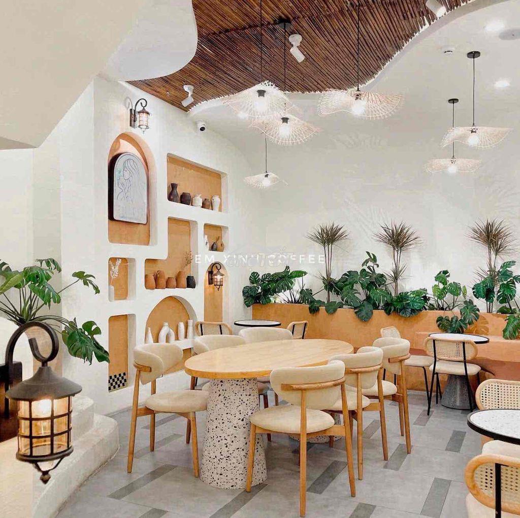 Sang nhượng quán 4xxtr đã bao gồm cọc - 4