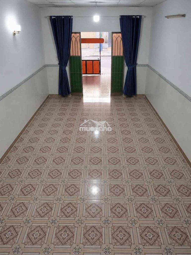 Nhà mt 12m trần quang cơ_thuận tiện kdbb,có chỗ để xe - 2