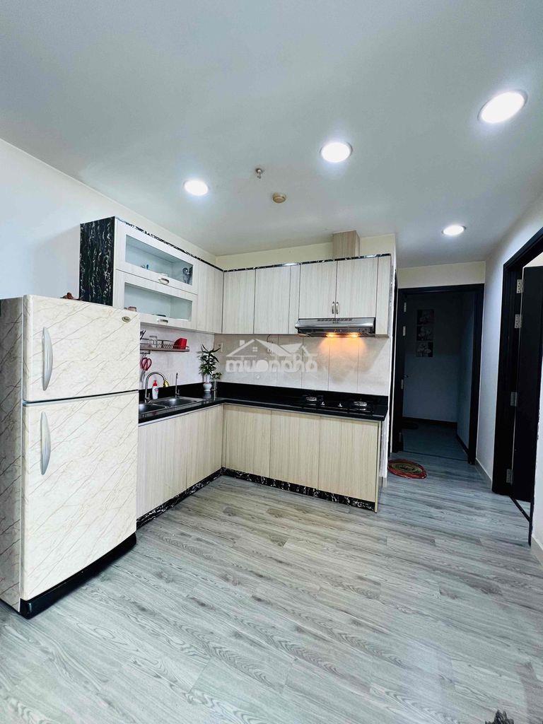 Căn hộ 2phòng ngủ full nội thất tân phú - 4