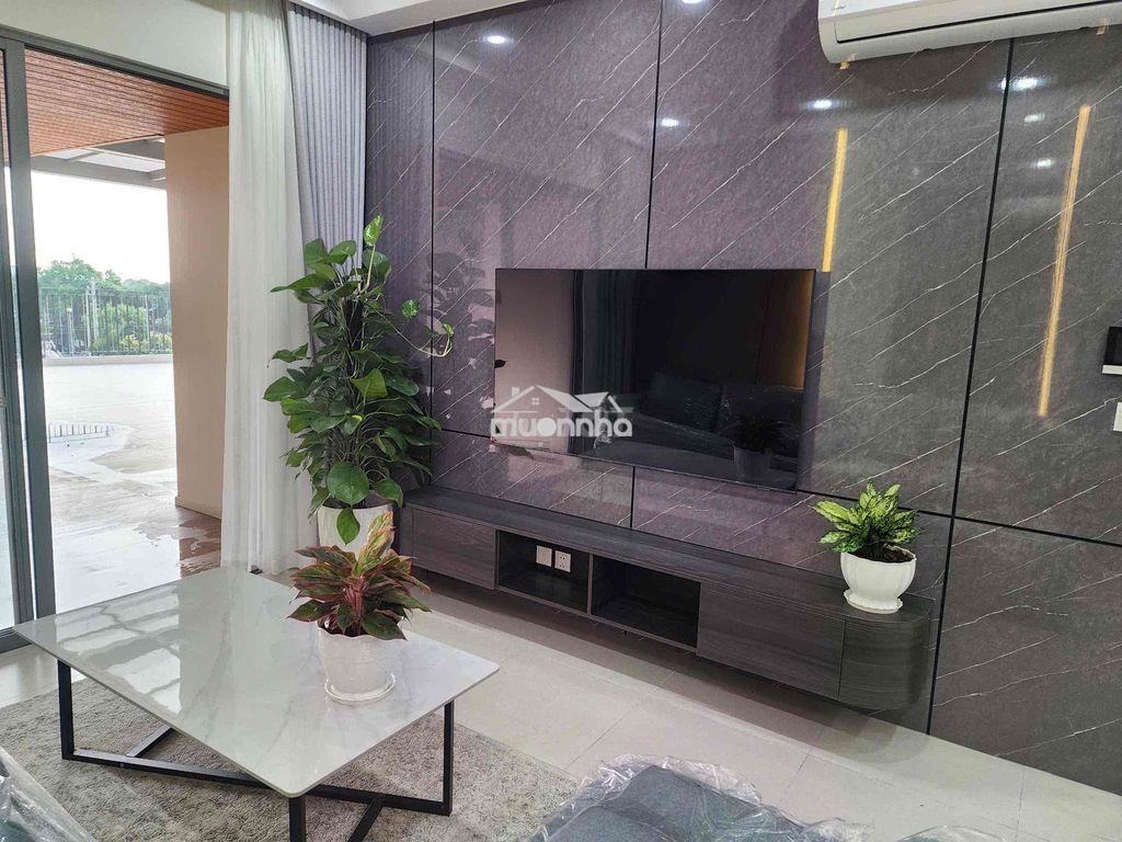 Cho thuê căn 3pn có thêm 170m2 sân vườn. giá thuê chỉ 17,5 tr/tháng - 4