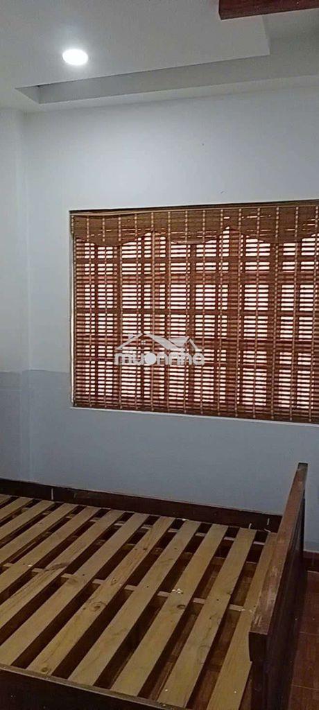 Cho thuê phòng 30 m2, đường trần hưng đạo q1. - 4