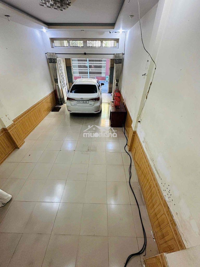 🏡 Hxh nguyễn xí, bình thạnh – nhà 4x20m, 1 trệt 1 lầu, 2pn 2wc – phù h - 2