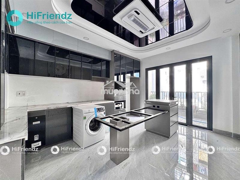 Khai trương 1pn tách bếp penthouses từ 9tr ngay bình thạnh
