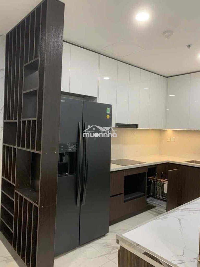 Cho thuê sunshine sky city 3pn full nt giá 26tr/tháng ở liền - 4