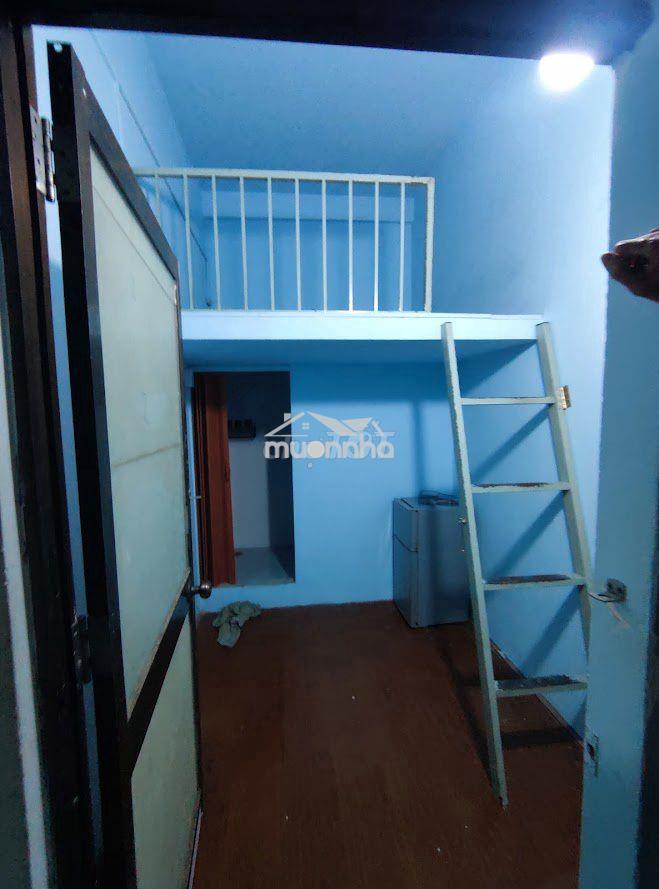 Mình còn phòng nhỏ cho dân văn phòng và người đi làm tại quận 10 - 2