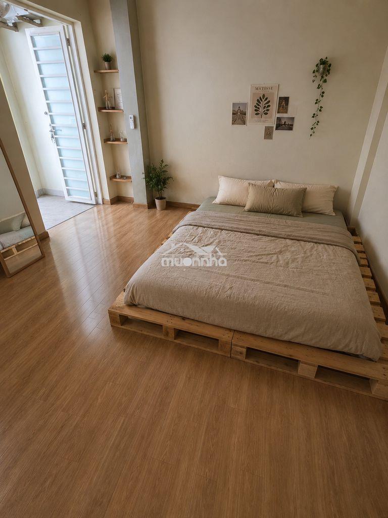 Phòng trọ vĩnh viễn ban công lớn - 2