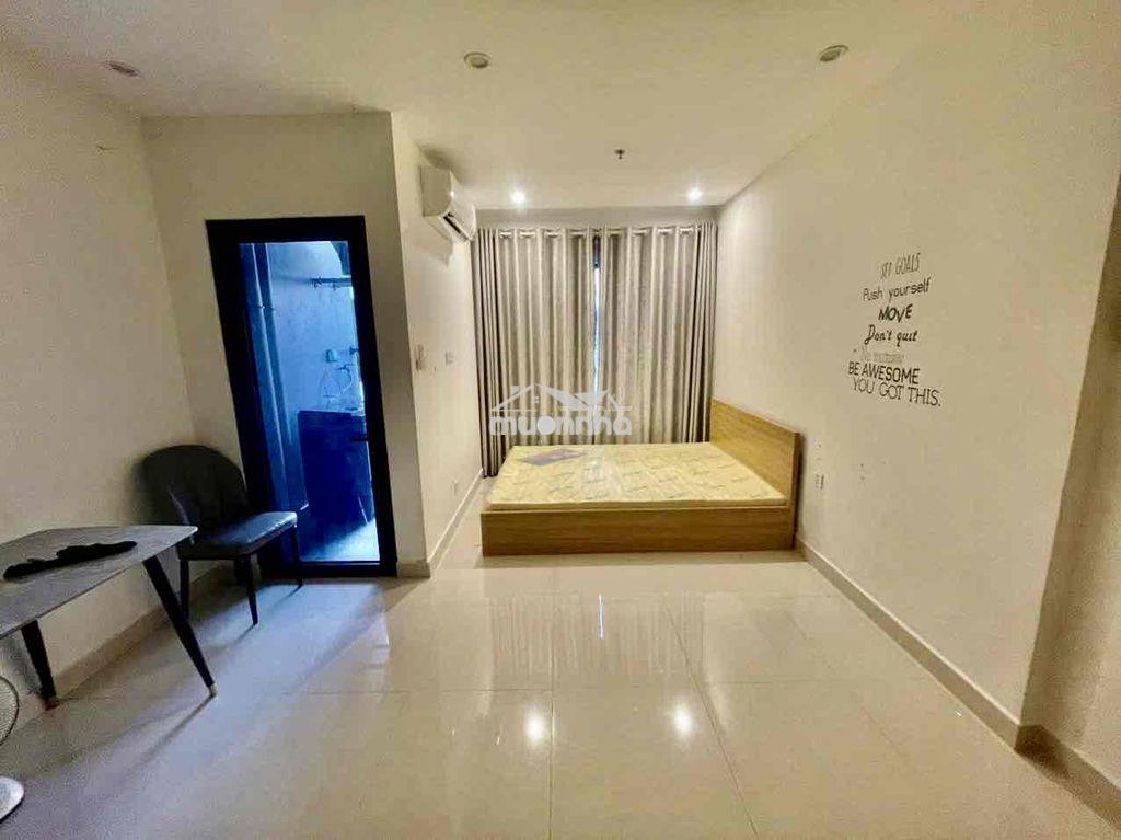 🏡 Chính chủ cho thuê studio vinhomes grand park – full  nội thất - 3