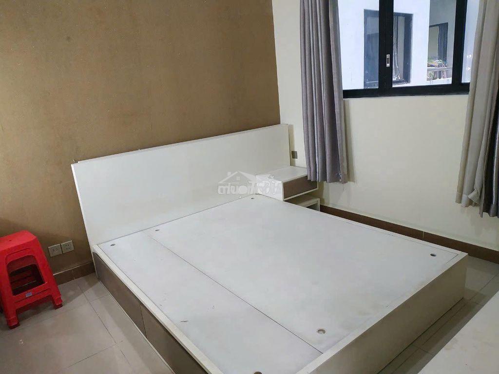 Cho thuê căn 3p ngủ có nội thất ở c/c âu cơ tower-tân phú giá 11tr/th - 3