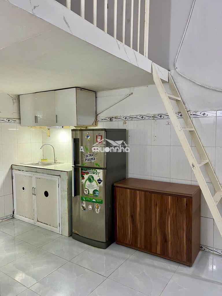 Phòng trọ 40m2, đường nguyễn văn nghi, p7, q. gò vấp, tp. hcm - 2