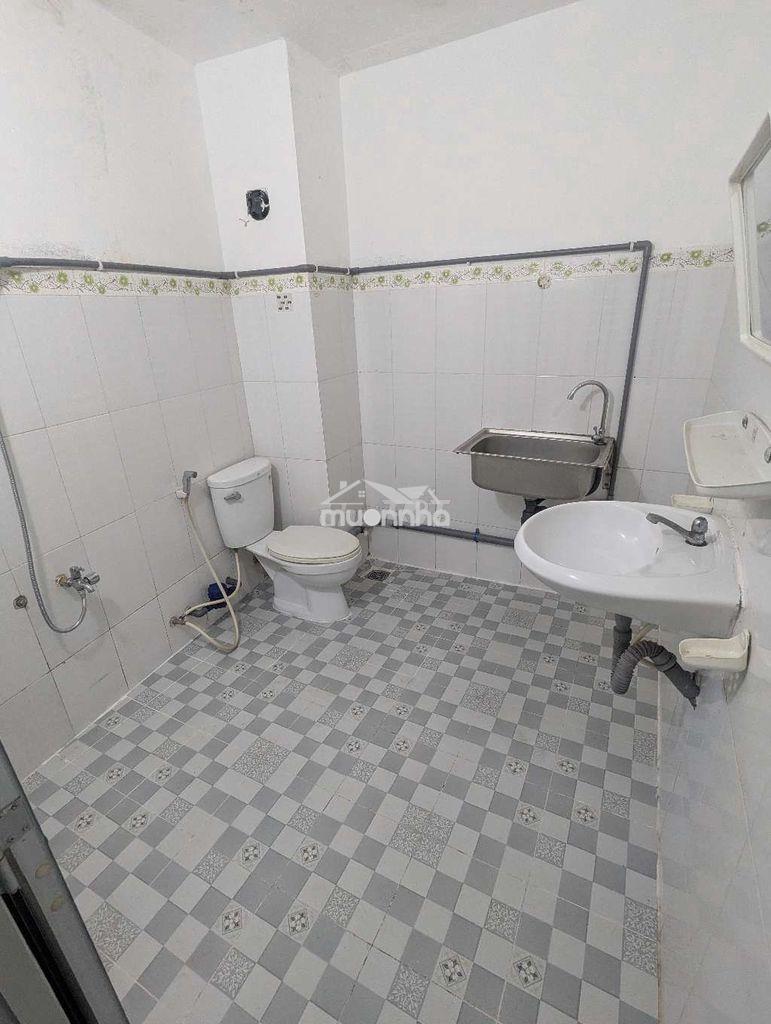 Phòng trọ trung tâm quận 5, đường an bình - 4