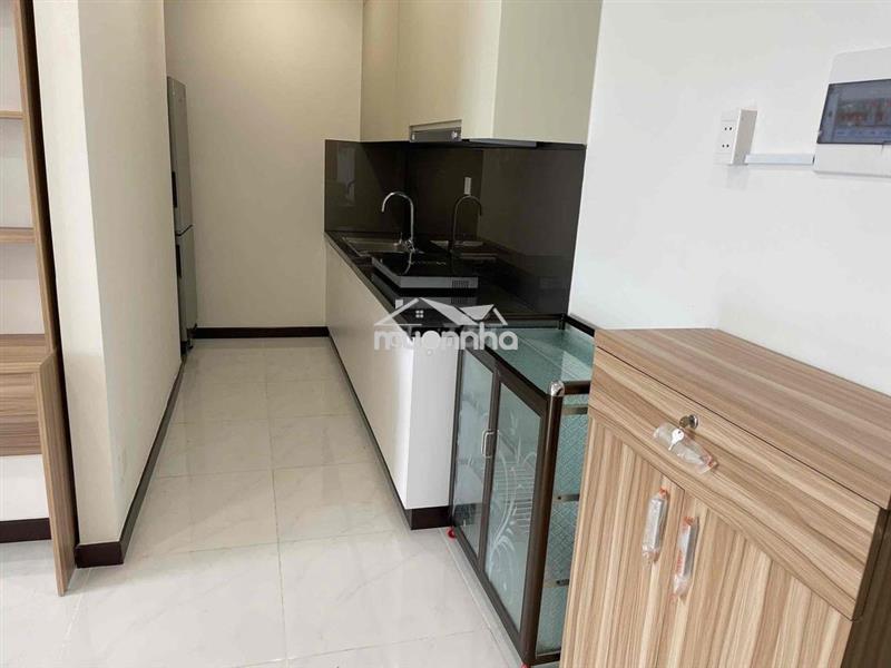Cho thuê căn 1pn chung cư skyview giá rẻ