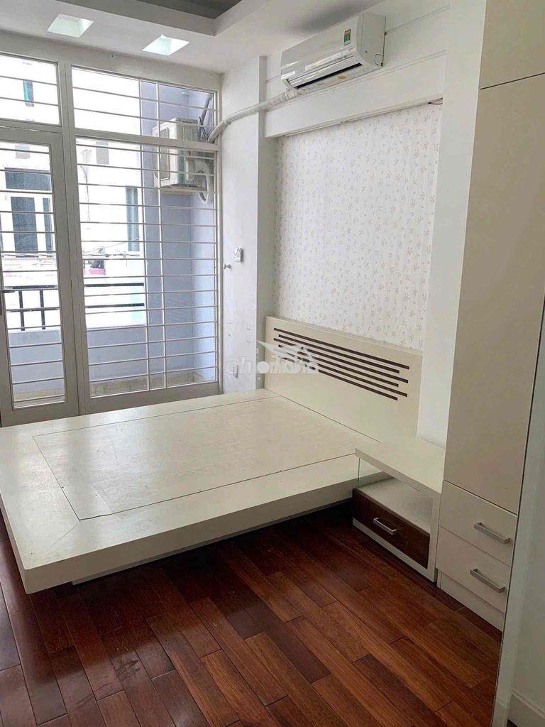 5 tầng 3pn 4wc nguyễn cảnh chân-q.1- chỉ 18tr/th - 4