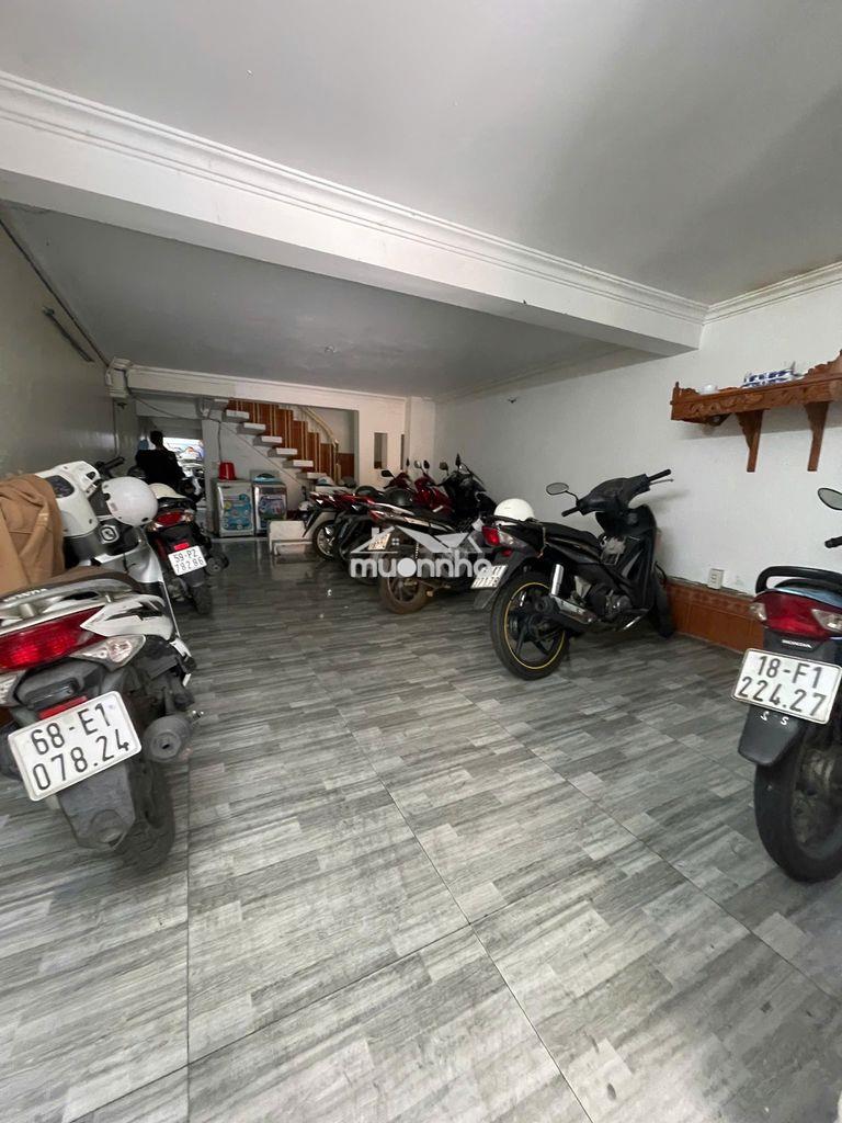 Cho thuê chdv siêu rẻ  3 tr ,nguyễn xí bình thạnh  - 2