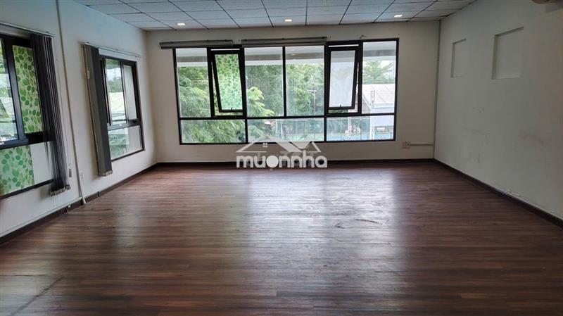 Cho thuê văn phòng 50m2 trần trọng cung, quận 7 giá rẻ