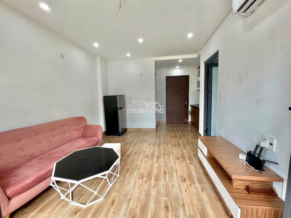 Chính chủ cho thuê phòng 34 ngõ 173 hoàng hoa thám 1 ngủ 1 khách - 3
