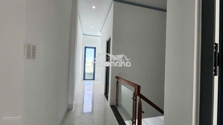Nhà phú chánh 1 trệt 1 lầu. 80m2 sổ riêng. 3 pn, 2wc.ngay chợ giá 2ty2 - 2