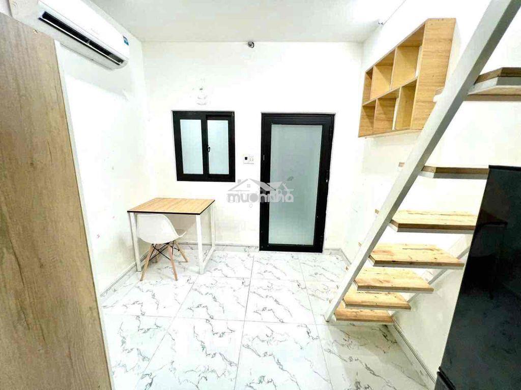 Giảm 500k khách ở liền- duplex full nội thất - 4