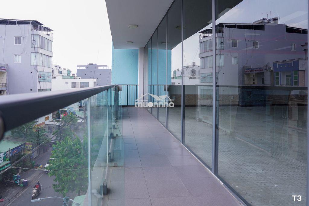 Cho thuê văn phòng – lý phục man – 60 triệu (1t) – 120 triệu (3t) - 4