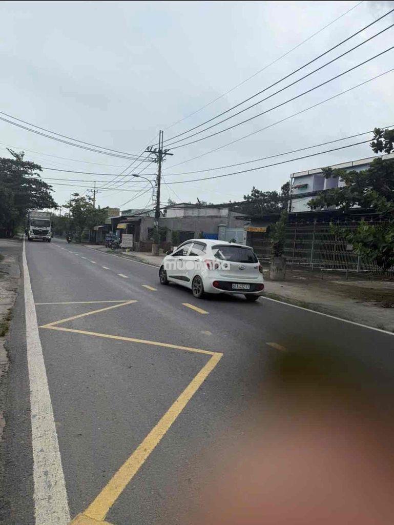 Cần bán kho nguyễn thị rành 553m2 có thổ cư và hoàn công - 2
