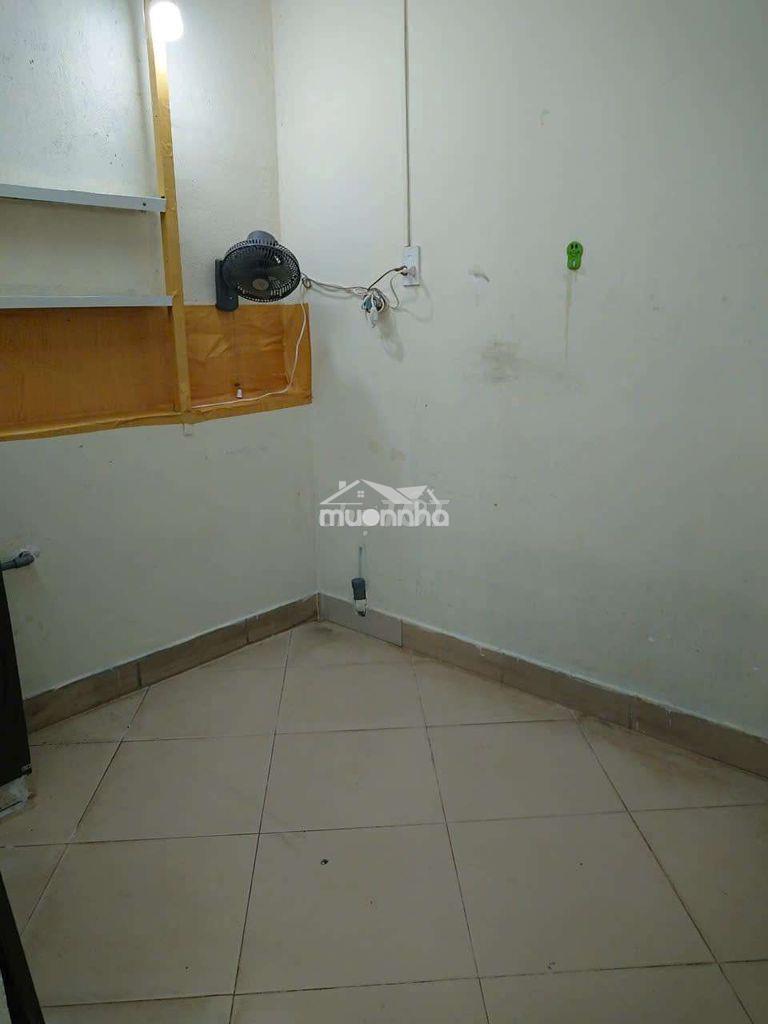 Cho thuê phòng nhỏ gọn - 4
